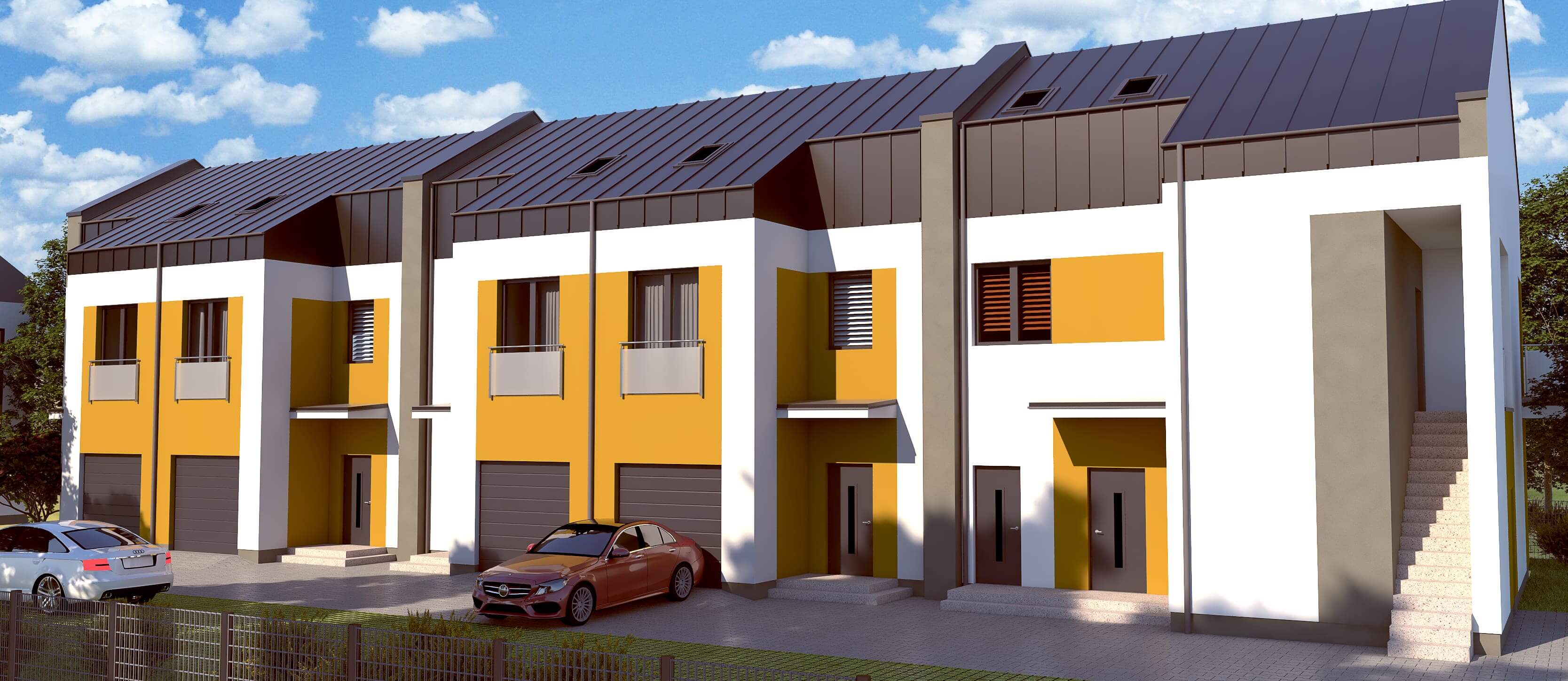 Marki, ul. Szkolna 2